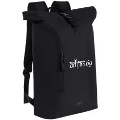 Rolltop Rucksack 