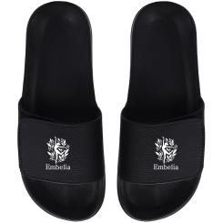 Badelatschen Embelia 