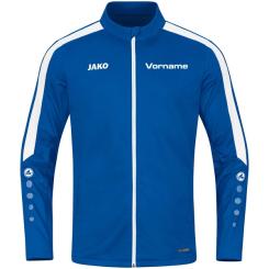 Trainingsjacke 