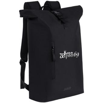 Rolltop Rucksack 