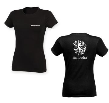 T-Shirt Embelia 